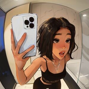 Meet your Posher, Tatiana